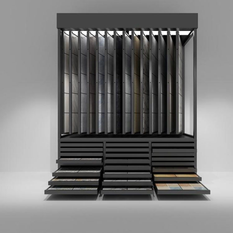 Speculum Display eculeo, transformans retail et enhancing visual appeal