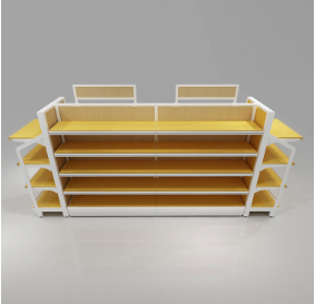 Cur Negotiis Obsido in High-Quality Building Materials Display Rack?