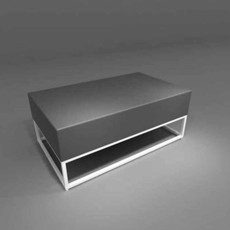 Quomodo est Mollis Padded Sellam Influentem Quotidie Electiones Subsentes Operis, Domum, et Commercial Spatia?