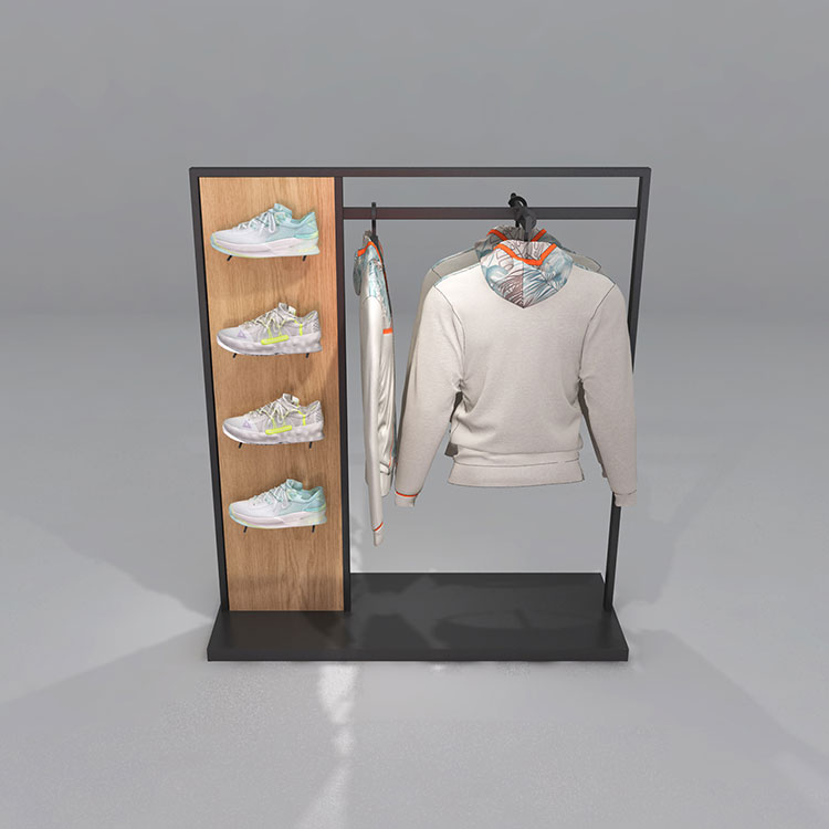 How Does a Shoe Trying Speculum Amplio Footwear Electio Accuracy?