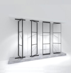 Cur elige Aedificium Materials Propono Rack?