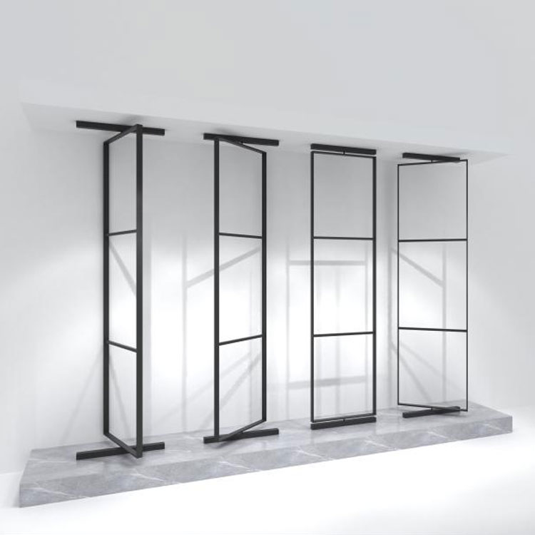 What makes a Floor Standing Vertical Display, Stand Rack the Most Effective Solution for Modern Retail and Exhibition Spaces