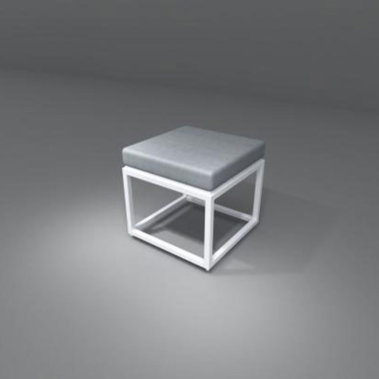 Cur Ergonomic Foot Stool Ottoman for Under Desk Becoming Essential for Modern Office Comfort?