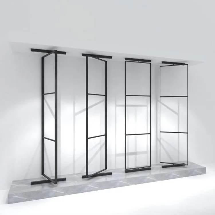 Why Is the Floor Standing Vertical Display, Stand Rack the Smart Choice for Maximising Product Visibility in Retail and Exhibition Spaces?