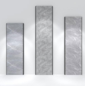 Building Materials Display Rack